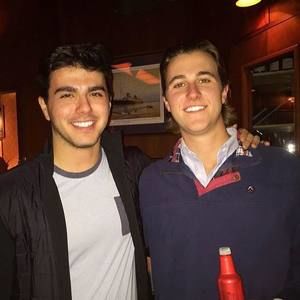 Meet your Posher, Austin